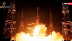 ISRO’s ‘Bahubali’ Rocket Lifts Off With Heaviest Satellite