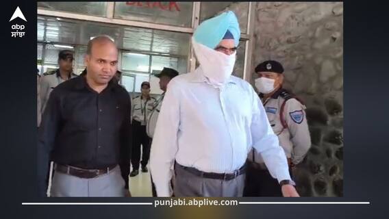 ਸਾਬਕਾ DIG ਭੁੱਲਰ 5 ਦਿਨਾਂ CBI ਦੀ ਰਿਮਾਂਡ 'ਤੇ, ਹੋ ਸਕਦਾ ਵੱਡਾ ਖੁਲਾਸਾ!