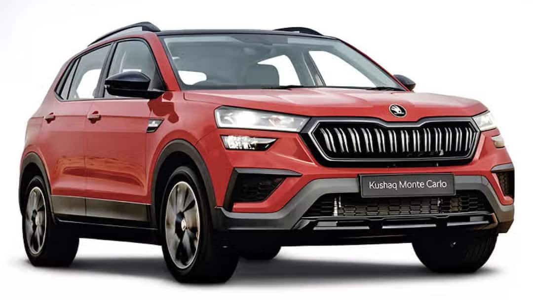 வரப்போது Skoda Kushaq Facelift.. கிரெட்டா, செல்டோஸ், டைகன்-க்கு சவால் - என்ன சிறப்பம்சங்கள்?
