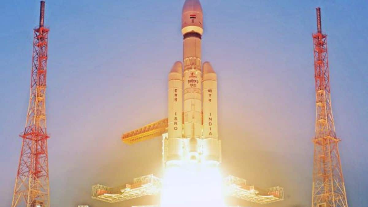 ISRO’s ‘Bahubali’ Rocket Successfully Launches Heaviest-Ever Communication Satellite: Key Highlights