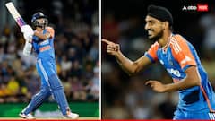 टीम इंडियाचा 'सुंदर' विजय! होबार्टमध्ये ऑस्ट्रेलियाला पहिल्यांदाच लोळवलं, मालिका बरोबरीत आणली