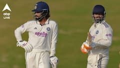 Rishabh Pant: চোট সারিয়ে ফিরেই ছন্দে, দক্ষিণ আফ্রিকার বিরুদ্ধে ৯০ রান পন্থের, নাটকীয় শেষ দিনে জিতল ভারত