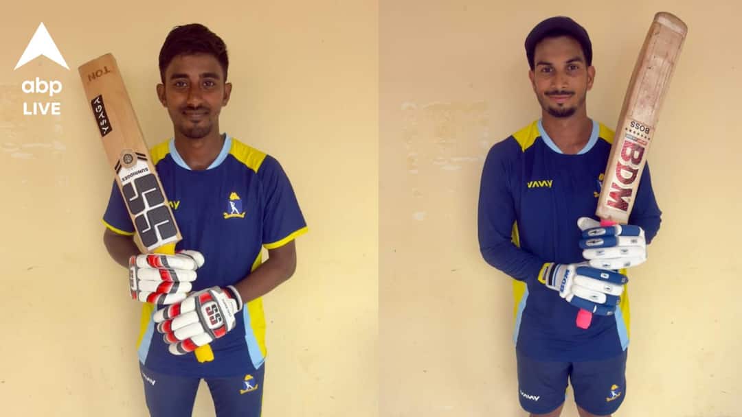 Ranji Trophy: সুদীপের সেঞ্চুরি, ৫ রানের জন্য হাতছাড়া শাকিরের, বাংলা-ত্রিপুরা ম্যাচের ফয়সালা হওয়া নিয়েই প্রশ্ন Ranji Trophy Bengal vs Tripura Sudip Kumar Gharami century Shakir Habib Gandhi 95 puts Bengal in commanding position Ranji Trophy: সুদীপের সেঞ্চুরি, ৫ রানের জন্য হাতছাড়া শাকিরের, বাংলা-ত্রিপুরা ম্যাচের ফয়সালা হওয়া নিয়েই প্রশ্ন