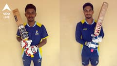 দ্বিতীয় উইকেটে ২০৯ রানের পার্টনারশিপ সুদীপ ও শাকিরের, ম্যাচে ফয়সালা হওয়া নিয়ে প্রশ্ন