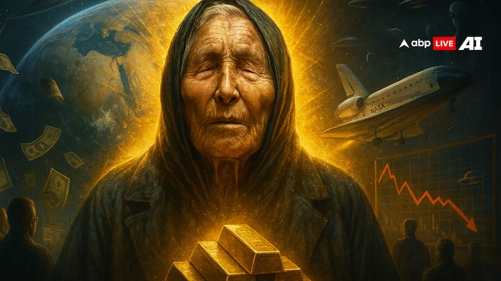 साल 2025 का नवंबर महीना चल रहा है. जैसे-जैसे साल 2026 करीब आ रहा है, लोगों के बीच एक बार फिर से बुल्गेरियाई भविष्यवक्ता और रहस्यवादी बाबा वेंगा की भविष्यवाणियों की चर्चा तेज हो गई है. साल 2026 के लिए उन्होंने सोने की बढ़ती कीमतों, गृह युद्ध, आर्थिक तंगी, नकदी संकट और एलियंस से जुड़ी चेतावानी दी थी. अब इस बीच नासा की ओर से जो खबर आ रही है, उससे जानने के बाद आप भी हैरान हो जाएंगे.