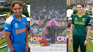 रिजर्व डे पर भी हो गई बारिश, फिर किसे मिलेगी ट्रॉफी? जानें फाइनल रद्द होने पर कैसे होगा चैंपियन का फैसला