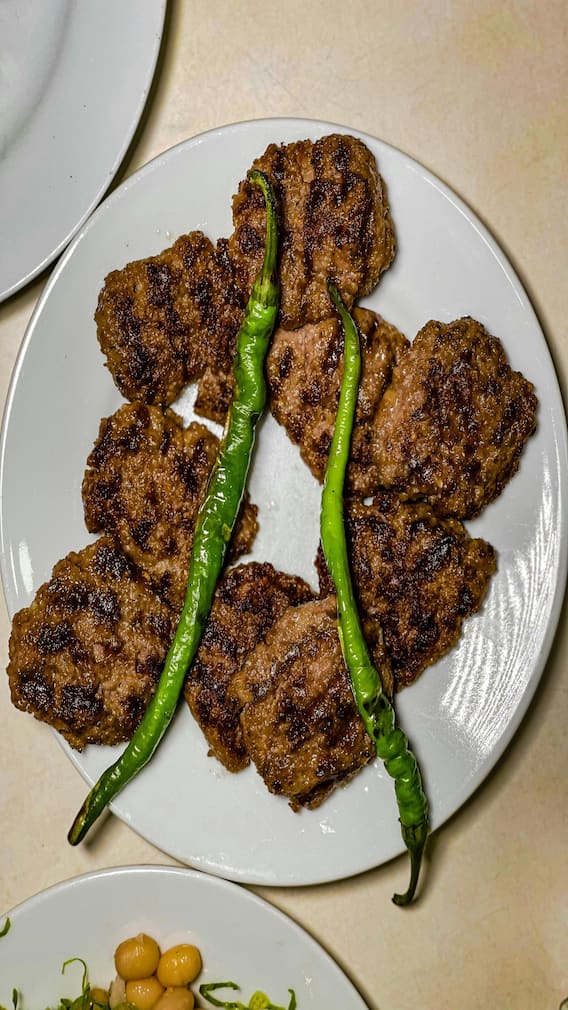 घर में कैसे बना सकते हैं लखनऊ के गलावटी कबाब