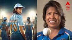 বিশ্বকাপের স্বপ্ন ছুঁল ভারতের মেয়েরা! নেটদুনিয়ার আবেদন, 'এবার ঝুলন গোস্বামীর বায়োপিক মুক্তি পাক'