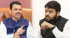 शेतकरी कर्जमाफीच्या बैठकीत मुख्यमंत्री देवेंद्र फडणवीस प्रचंड चिडचिड करत होते, इनसाईड स्टोरी, रविकांत तुपकर काय म्हणाले?