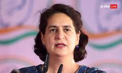 'नेहरू-इंदिरा जी का हमेशा अपमान करते हैं, अपमान मंत्रालय बना दीजिए...', प्रियंका गांधी ने PM मोदी को दी सलाह