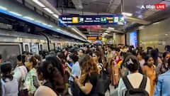 दिल्ली मेट्रो में महिला सुरक्षा और खराब कैमरों पर DMRC ने दी सफाई, रिपोर्ट्स पर क्या कहा?