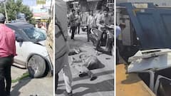 ਮੌਤ ਦਾ ਡੰਪਰ ਲੈ ਕੇ ਆਇਆ ਨਸ਼ੇੜੀ ਡਰਾਈਵਰ ! 5 ਕਿਲੋਮੀਟਰ ਤੱਕ ਹਰ ਕਿਸੇ ਨੂੰ ਦਰੜਿਆ, ਹੁਣ ਤੱਕ 19 ਲੋਕਾਂ ਦੀ ਮੌਤ, 40 ਤੋਂ ਵੱਧ ਜ਼ਖ਼ਮੀ