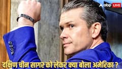 'चीन को काउंटर करने के लिए...', अमेरिकी रक्षा सचिव पीट हेगसेथ का बयान सुन जिनपिंग हो जाएंगे फायर