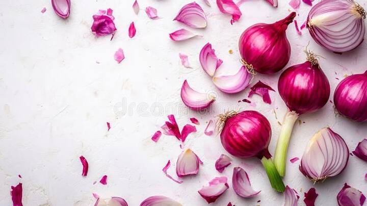 त्यात फोलेट आणि अँटिऑक्सिडंट्सही असतात. हे सर्व घटक आपल्या शरीरासाठी उपयुक्त असतात.