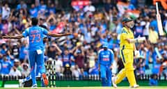 Travis Head Dropped From IND vs AUS T20Is - Surprising Reason Revealed