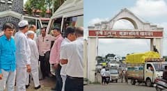 पश्चिम विदर्भातील सर्वात मोठ्या कृषी उत्पन्न बाजार समितीत अजितदादांच्या राष्ट्रवादीला धक्का; काँग्रेसने आणलेल्या अविश्वास प्रस्तावाला भाजपचीही साथ