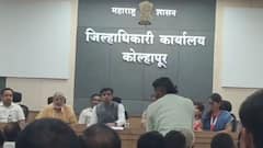 ऊस दरासाठी बोलावलेली पहिली बैठक निष्फळ; मुख्यमंत्र्यांना जाब विचारणार, कारखाना चालू देणार नाही, राजू शेट्टींचा गर्भित इशारा