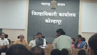 Kolhapur News: ऊस दरासाठी बोलावलेली पहिली बैठक निष्फळ; मुख्यमंत्र्यांना जाब विचारणार, कारखाना चालू देणार नाही, राजू शेट्टींचा गर्भित इशारा