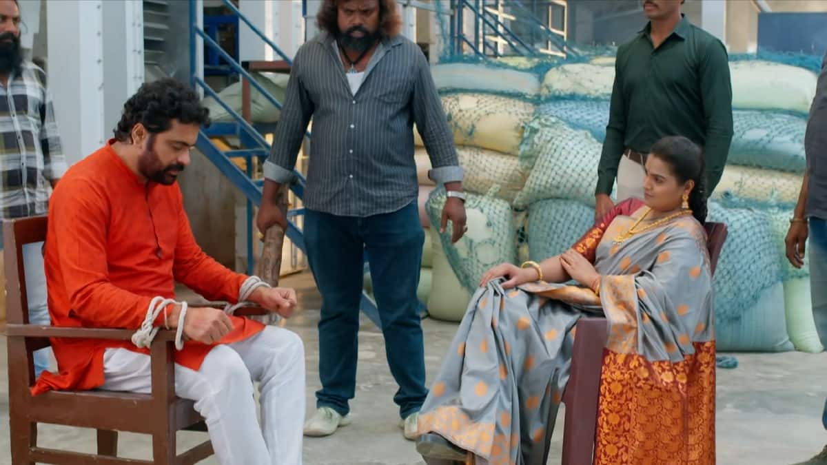 Nuvvunte Naa Jathaga Serial Today November 3rd: నువ్వుంటే నా జతగా: జడ్జి కిడ్నాప్‌ని దేవా లైట్‌ తీసుకోవడానికి కారణమేంటి? మిథున వేడుకోలు! రాహుల్ ఆగ్రహం!