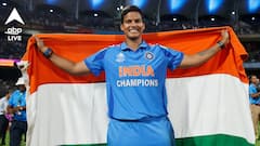 ট্রফি হাতছাড়া হওয়ার যন্ত্রণায় ছটফট করেছেন, ৮ বছর আগেই দাদার কাছে বিশ্বকাপ জেতার শপথ দীপ্তির