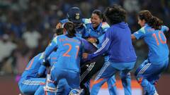 वर्ल्ड चैंपियन टीम इंडिया को ICC से मिली बंपर प्राइज मनी, दक्षिण अफ्रीका पर भी पैसों की बारिश