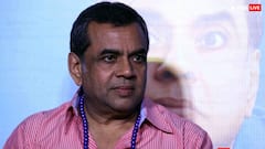 परेश रावल ने नेशनल अवॉर्ड को लेकर किया रिएक्ट, बोले- ऑस्कर की तरह यहां भी लॉबिंग होती है