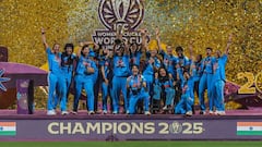 Kamal Haasan, Chiranjeevi, Mahesh Babu Lead Celeb Reactions To India Women’s Historic World Cup 2025 Win