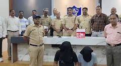 मोठी बातमी! एकनाथ खडसेंच्या मुक्ताई बंगल्यातील चोरीचा उलगडा लावण्यात पोलिसांना यश; सोन्यासह रोकडही सापडली, सीडीबाबत पोलीस म्हणाले....