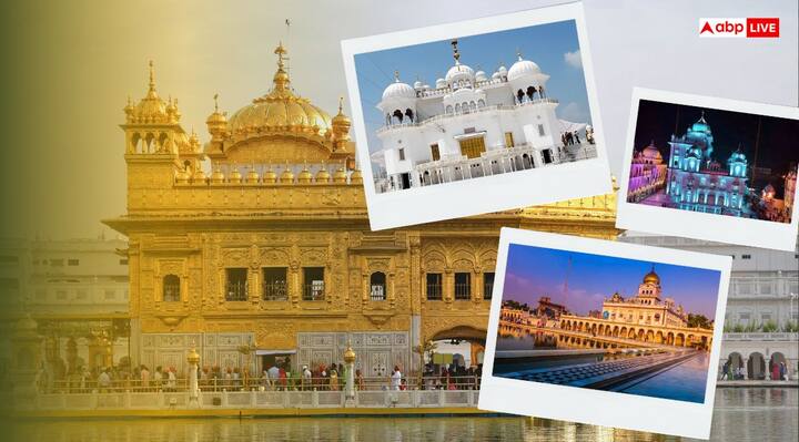 Guru Nanak Jayanti 2025: गुरु नानक जंयती सिख धर्म का सबसे बड़ा उत्सव है, जो कार्तिक पूर्णिमा के दिन 5 नवंबर 2025 को मनाया जाएगा. इस दिन देशभर के गुरुदवारों में धूमधाम के साथ यह पर्व मनाया जाता है.