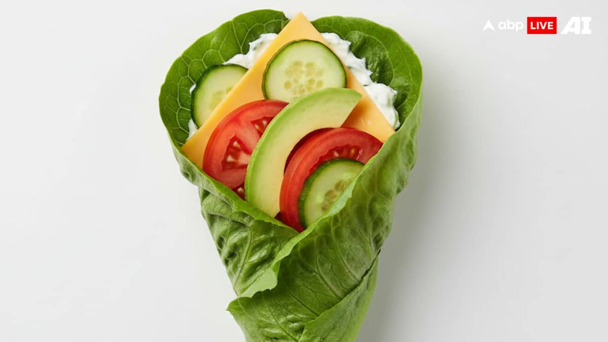 Sandwich Recipes : కార్తీకమాసం స్పెషల్ వెజ్ శాండ్‌విచ్ రెసిపీలు.. బ్రెడ్ లేకుండా ఇలా హెల్తీగా చేసేసుకోండి