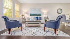 Home Structure Design With Depth: Using Structural Designs As Statement Elements