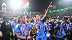 হরমনপ্রীত-রিচাদের সঙ্গে চায়ের টেবিলে আড্ডায় বসবেন প্রধানমন্ত্রী নরেন্দ্র মোদি! জোর জল্পনা