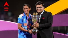 Women's World Cup 2025: প্রবীণতম বিশ্বজয়ী নেতা হরমনপ্রীত, দীপ্তির রেকর্ড, ভারত বিশ্বচ্যাম্পিয়ন হতেই ইতিহাসের ছড়াছড়ি