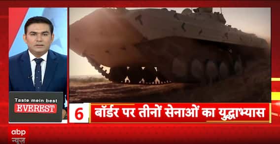 Kanpur Dehat: Massive Fire Erupts In Plastic Warehouse, Thick Smoke Covers Sky