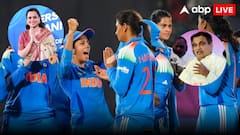 'हम हैं विश्व चैंपियन', भारतीय महिला टीम की जीत पर बोलीं कंगना रनौत; गडकरी ने भी दी बधाई