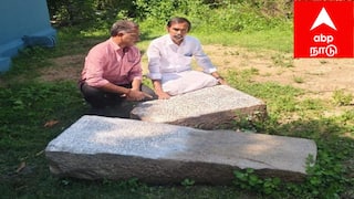 சிவகங்கை அருகே 17-ஆம் நூற்றாண்டு கல்வெட்டு கண்டுபிடிப்பு: நாயக்கர் காலத்து மர்மம் வெளிவருகிறது !