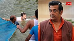 'जितनी मछली पकड़े हैं, उससे कम वोट मिलेंगे', राहुल गांधी ने तालाब में फेंका जाल तो रवि किशन ने कसा तंज