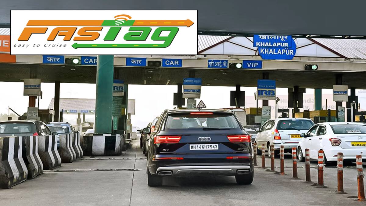 KYV கட்டாயம்: FASTag பயனர்களுக்கு அதிர்ச்சி! உங்கள் வாகனத்தை சரிபார்க்க தவறினால் என்ன நடக்கும்? முழு தகவல்!