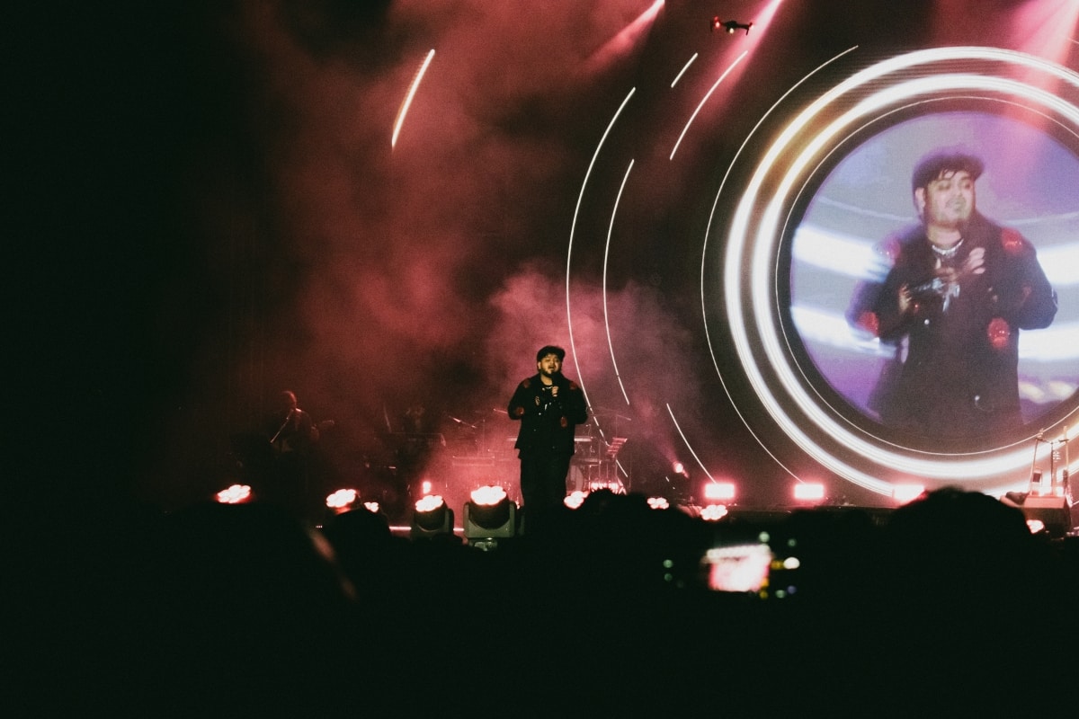 BITS Pilani To Host Oasis 2025 With ‘Whispers Of Edo’ Theme, Blending Japanese Elegance With Indian Youth Spirit