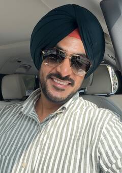 ਪੰਜਾਬੀ ਗਾਇਕ ਰਾਜਵੀਰ ਜਵੰਦਾ ''ਯਮਲਾ'' ਬਣ ਜਿੱਤੇਗਾ ਦਿਲ, ਫਿਲਮ ਦਾ ਐਲਾਨ...