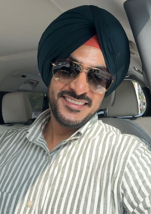 ਪੰਜਾਬੀ ਗਾਇਕ ਰਾਜਵੀਰ ਜਵੰਦਾ ''ਯਮਲਾ'' ਬਣ ਜਿੱਤੇਗਾ ਦਿਲ, ਫਿਲਮ ਦਾ ਐਲਾਨ...