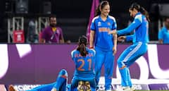 Huge Cash Rewards For India And South Africa After Women’s World Cup 2025 Final