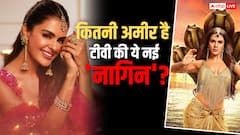 कितनी अमीर है 'नागिन 7' की लीड एक्ट्रेस प्रियंका चाहर चौधरी? जानें- नेटवर्थ