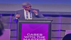 தஞ்சாவூரின் பெருமையை சான்பிரான்சிஸ்கோவில் உயர்த்திய மீனாட்சி மருத்துவமனை இதய சிகிச்சை நிபுணர் கேசவமூர்த்தி