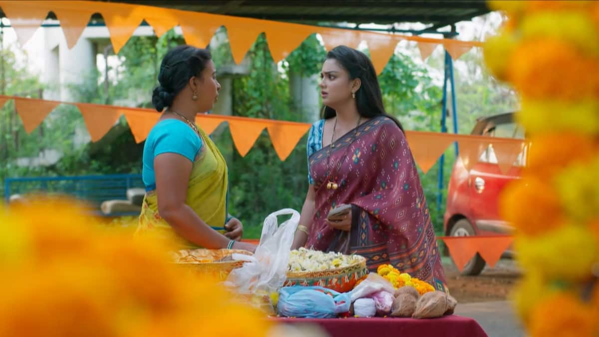 Nuvvunte Naa Jathaga Serial Today November 3rd: నువ్వుంటే నా జతగా: జడ్జి కిడ్నాప్‌ని దేవా లైట్‌ తీసుకోవడానికి కారణమేంటి? మిథున వేడుకోలు! రాహుల్ ఆగ్రహం!