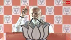 'पिता का नाम लेने में क्यों आ रही शर्म, कौन सा पाप छिपा रहे?', पीएम मोदी का तेजस्वी यादव से सवाल