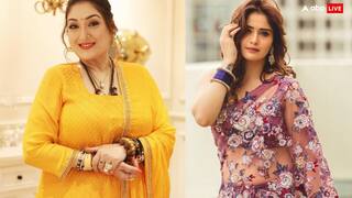 गोविंदा की भांजी आरती सिंह पर लुटाया मामी सुनीता ने प्यार, बोलीं - 'वो सबके लिए खड़ी रहती हैं, अब जल्दी से मां भी बन जाए'