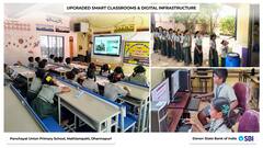 NSNOP: நம்ம ஸ்கூல் திட்டத்தின் நோக்கத்தையே சிதைப்பதா? குற்றச்சாட்டுகளுக்கு மறுப்பு! பள்ளிக் கல்வித்துறை விளக்கம்