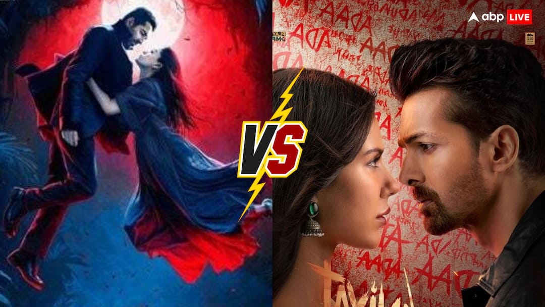 Thamma Vs Deewaniyat: 'दीवानियत' और 'थामा' में कौन जीता कौन हारा? जानें मंडे टेस्ट में किसने मारी बाजी