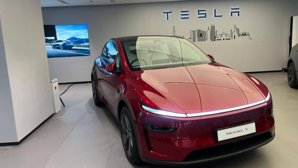 VinFast Enters India’s Top 8 EV Makers, Outselling Tesla In October